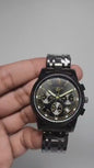 KIMSoun 1868 Men's Chronograph Watch