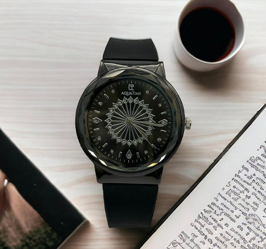 Men's Casual Analog Watch