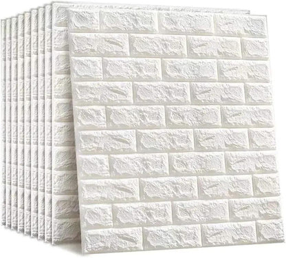 DIY Design Wall Sticker - Pack Of 3