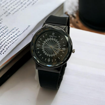 Men's Casual Analog Watch