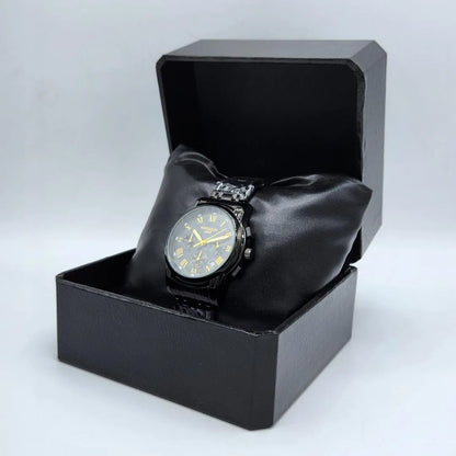 KIMSoun 1868 Men's Chronograph Watch