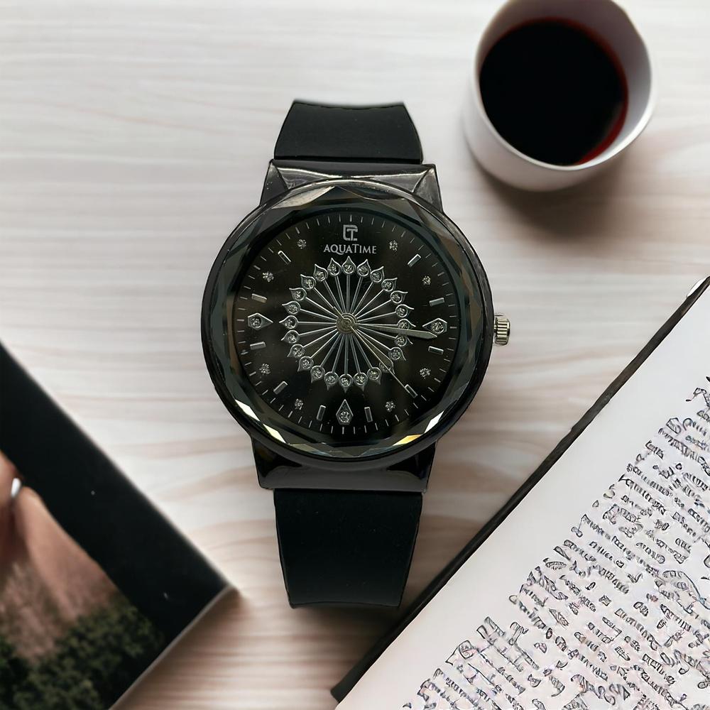 Men's Casual Analog Watch