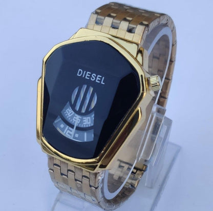 Men's Wrist Watch. Only One Item Left ⌚