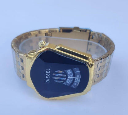 Men's Wrist Watch. Only One Item Left ⌚