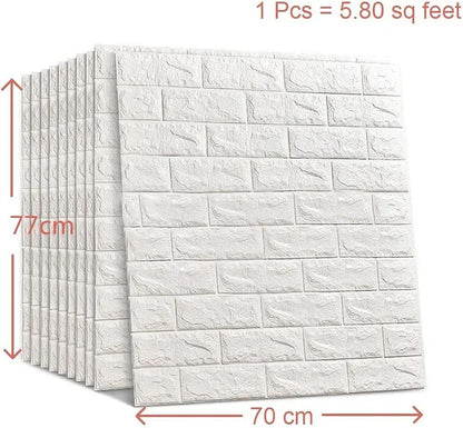 DIY Design Wall Sticker - Pack Of 3