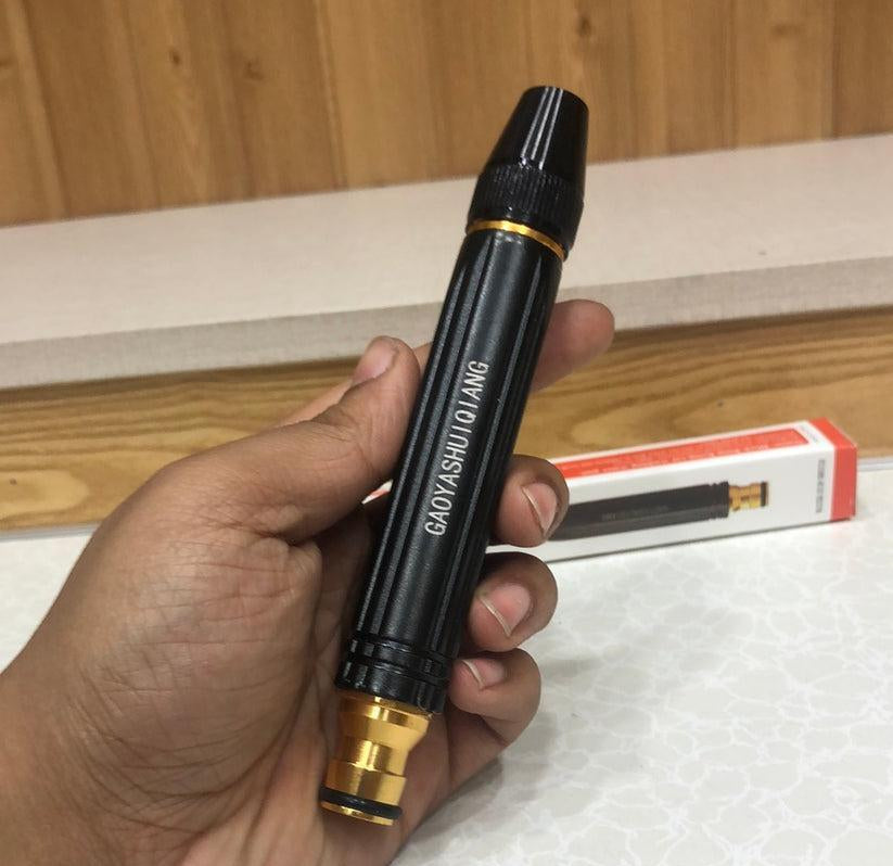 High Pressure Upgrade Metal Spray Gun Nozzle Tool