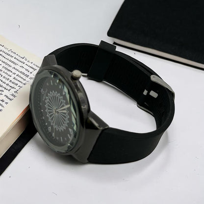 Men's Casual Analog Watch